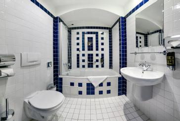 Hotel Élite Prague | Prague 1 | Galerie 12