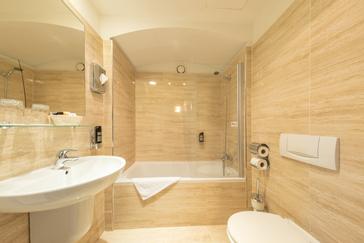 Hotel Élite Prague | Prague 1 | Galerie 11