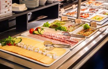 Hotel Élite Prague | Prague 1 | Galerie 15