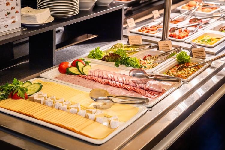 Hotel Élite Prague | Prague 1 | 3