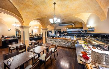 Hotel Élite Prague | Prague 1 | Galerie 14
