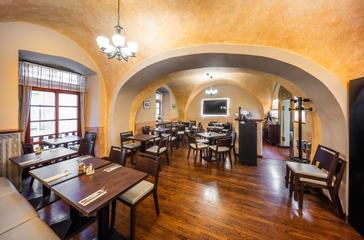 Hotel Élite Prague | Prague 1 | Galerie 13