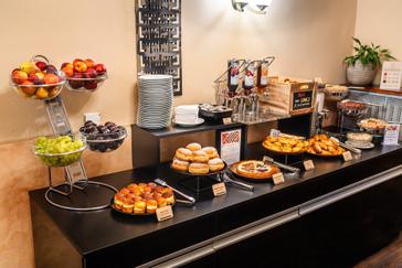 Hotel Élite Prague | Prague 1 | Galerie 12