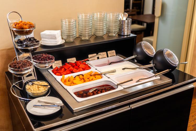 Hotel Élite Prague | Prague 1 | 6