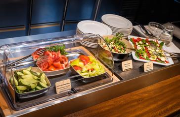 Hotel Élite Prague | Prague 1 | Galerie 22