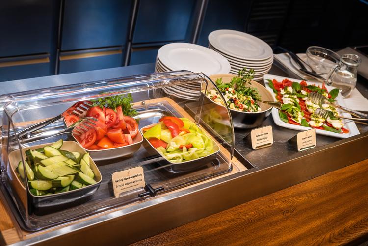 Hotel Élite Prague | Prague 1 | 1