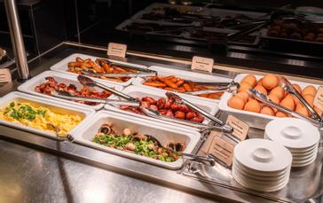 Hotel Élite Prague | Prague 1 | Galerie 21