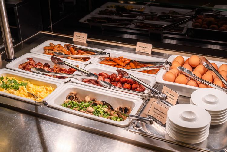 Hotel Élite Prague | Prague 1 | 2