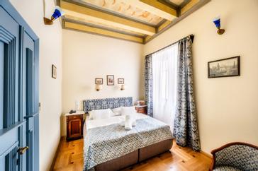 Hotel Élite Prague | Prague 1