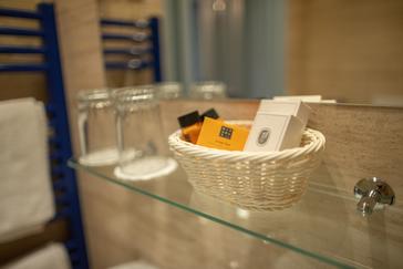 Hotel Élite Prague | Prague 1 | Galerie 10