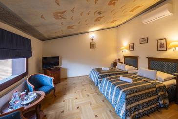 Hotel Élite Prague | Prague 1 | Galerie 7