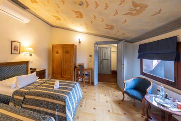 Hotel Élite Prague | Prague 1 | Galerie 6