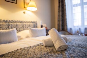 Hotel Élite Prague | Prague 1 | Galerie 5