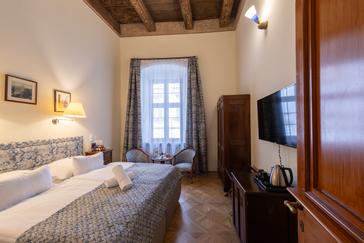 Hotel Élite Prague | Prague 1 | Galerie 1