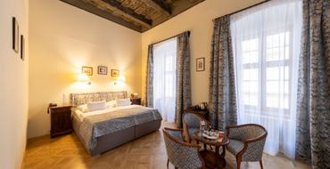 Hotel Élite Prague | Prague 1 | ERHALTEN SIE 10 % RABATT | 1