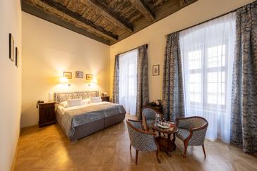 Hotel Élite Prague | Prague 1 | Galerie 27