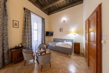 Hotel Élite Prague | Prague 1 | Galerie 26