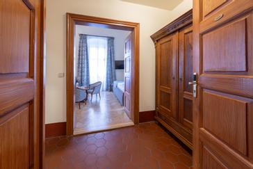 Hotel Élite Prague | Prague 1 | Galerie 25