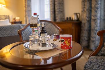 Hotel Élite Prague | Prague 1 | Galerie 24