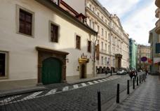 Hotel Élite Prague | Prague 1 | Hotel Élite Prague, Prague 1 -  - 7