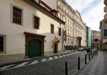 Hotel Élite Prague | Prague 1 | Galerie 5