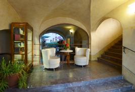 Hotel Élite Prague | Prague 1 | Hotel Élite Prague, Prague 1 -  - 6