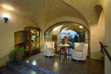 Hotel Élite Prague | Prague 1 | Galerie 4