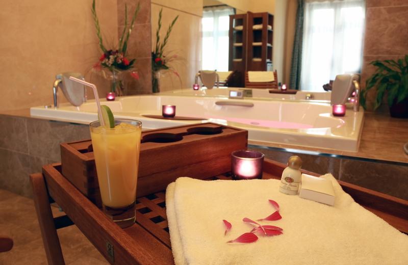 Hotel Élite Prague | Prague 1 | СПА & ВЕЛНЕС
