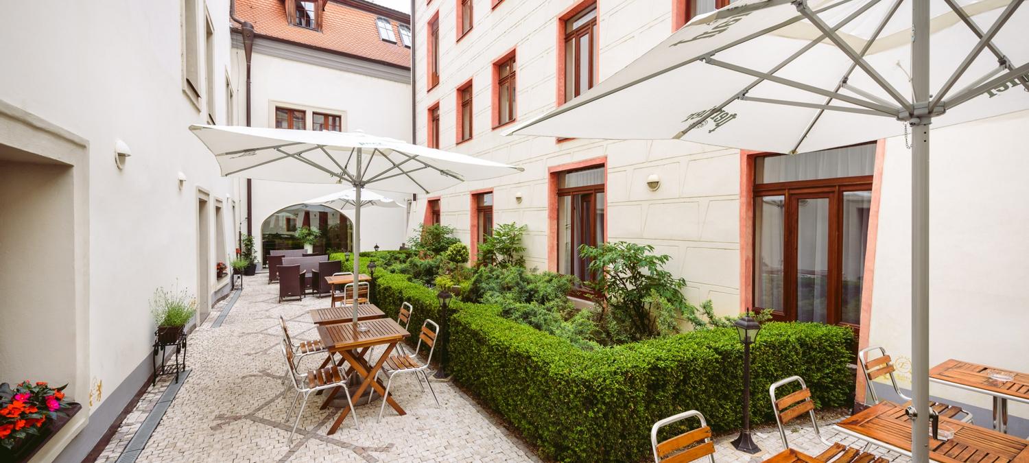 Hotel Élite Prague | Prague 1 | 9