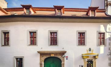 Hotel Élite Prague | Prague 1 | Galerie 1