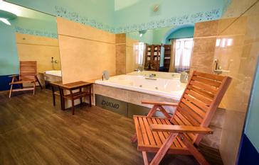 Hotel Élite Prague | Prague 1 | Galeria 1