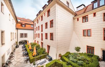 Hotel Élite Prague | Prague 1 | Galerie 7