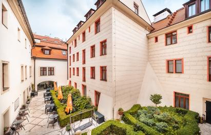 Hotel Élite Prague | Prague 1 | Hotel Élite Prague, Prague 1 -  - 7