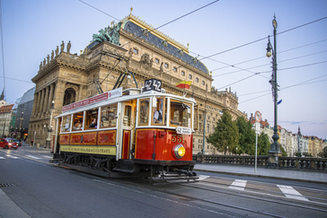 Hotel Élite Prague | Prague 1