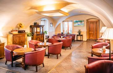 Hotel Élite Prague | Prague 1 | Galerie 4