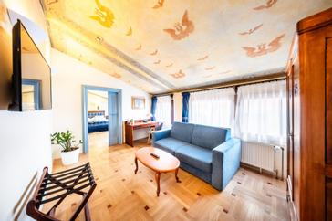 Hotel Élite Prague | Prague 1