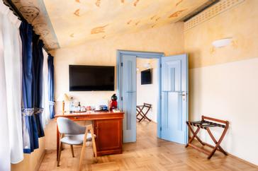 Hotel Élite Prague | Prague 1