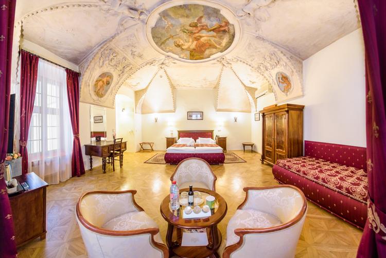 Hotel Élite Prague | Prague 1 | 7