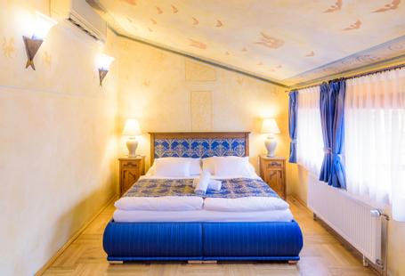 Hotel Élite Prague | Prague 1 | SUITE
