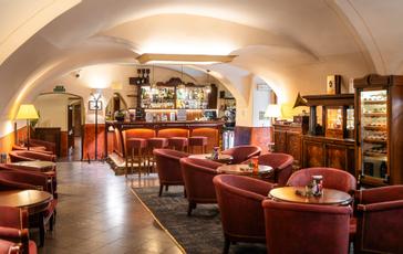 Hotel Élite Prague | Prague 1 | Galerie 20