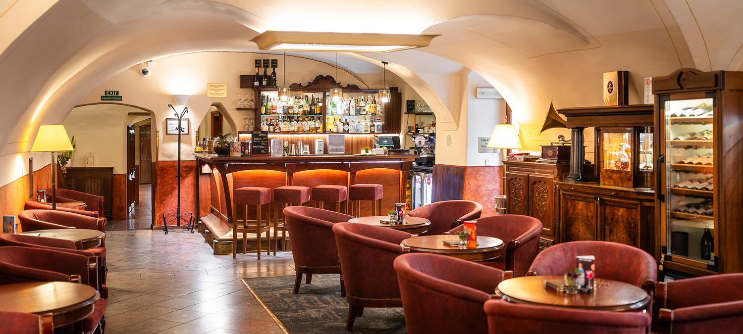 Hotel Élite Prague | Prague 1 | 3