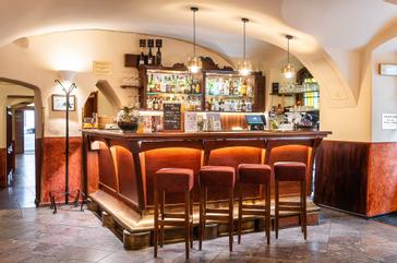 Hotel Élite Prague | Prague 1 | Galerie 19