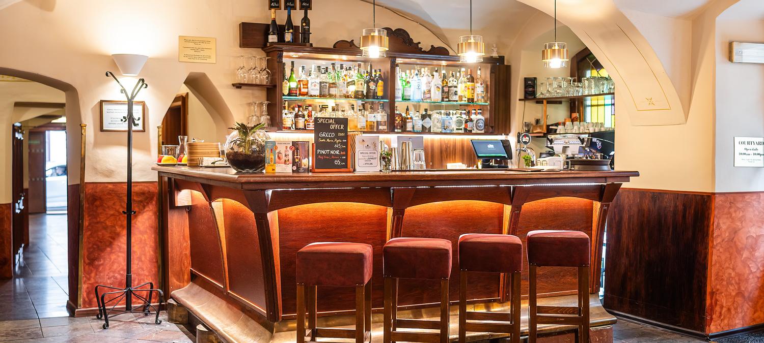 Hotel Élite Prague | Prague 1 | 1