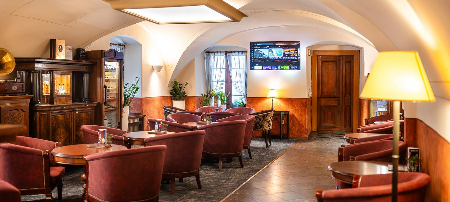 Hotel Élite Prague | Prague 1 | 4