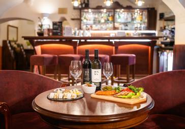 Hotel Élite Prague | Prague 1 | Galerie 10