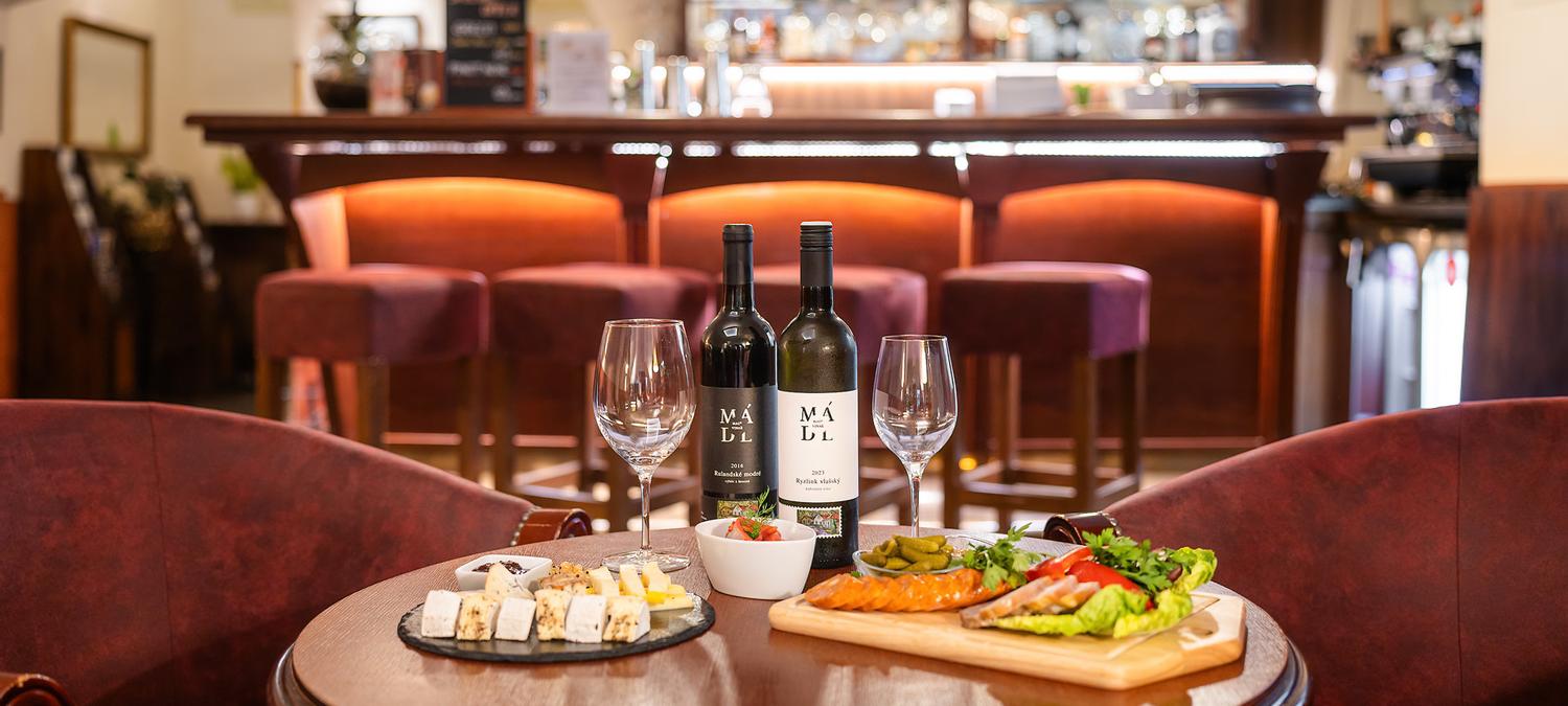 Hotel Élite Prague | Prague 1 | 5