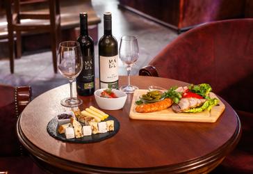 Hotel Élite Prague | Prague 1 | Galerie 17