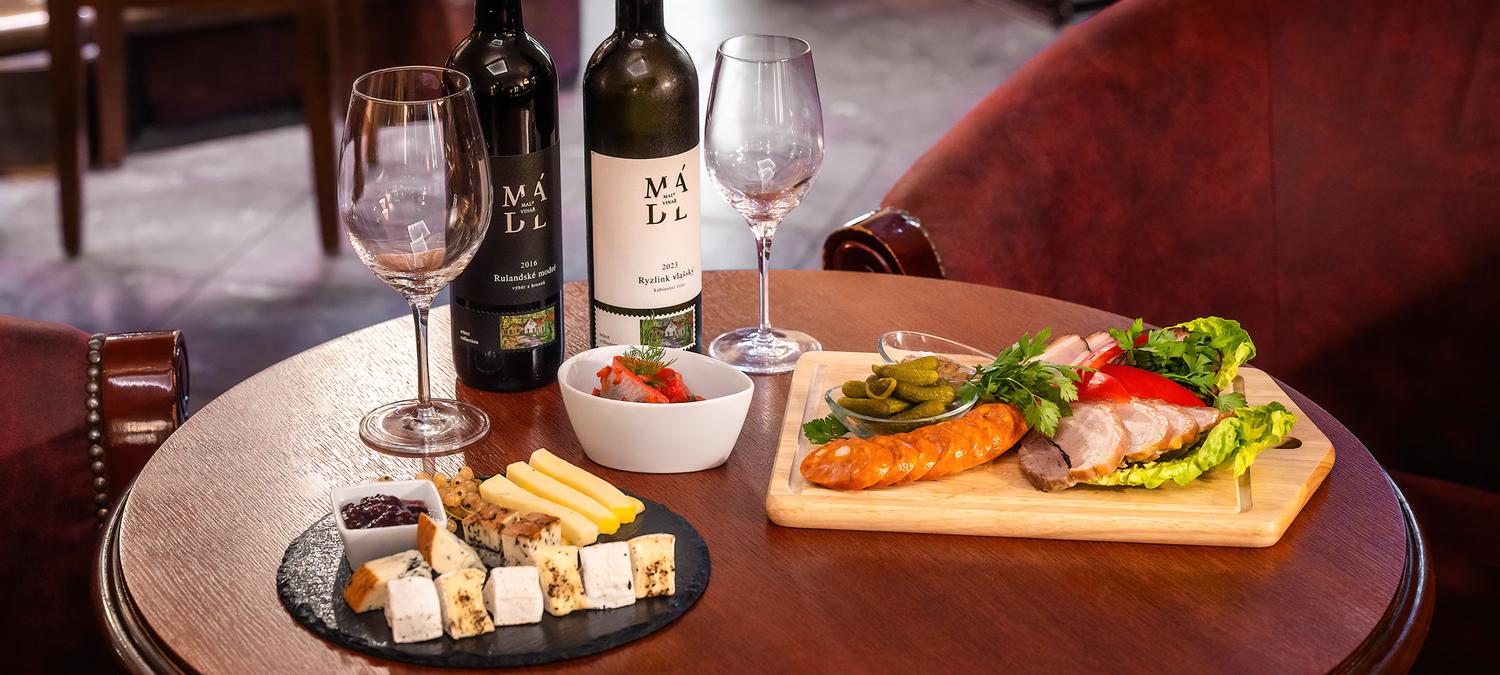 Hotel Élite Prague | Prague 1 | 6