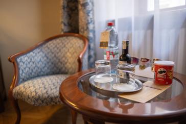 Hotel Élite Prague | Prague 1 | Galerie 22