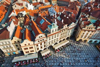 Hotel Élite Prague | Prague 1 | Welcome to